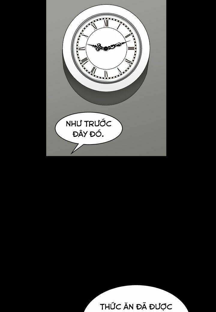 seduction - quyến rũ chapter 21 29