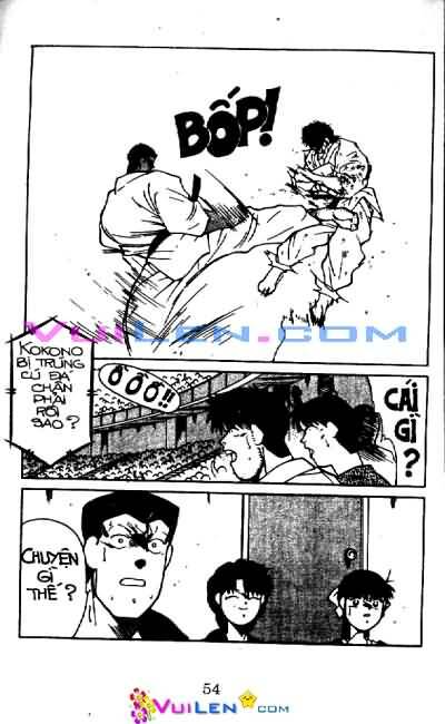 truyền nhân atula - shura no mon i chapter 35 55