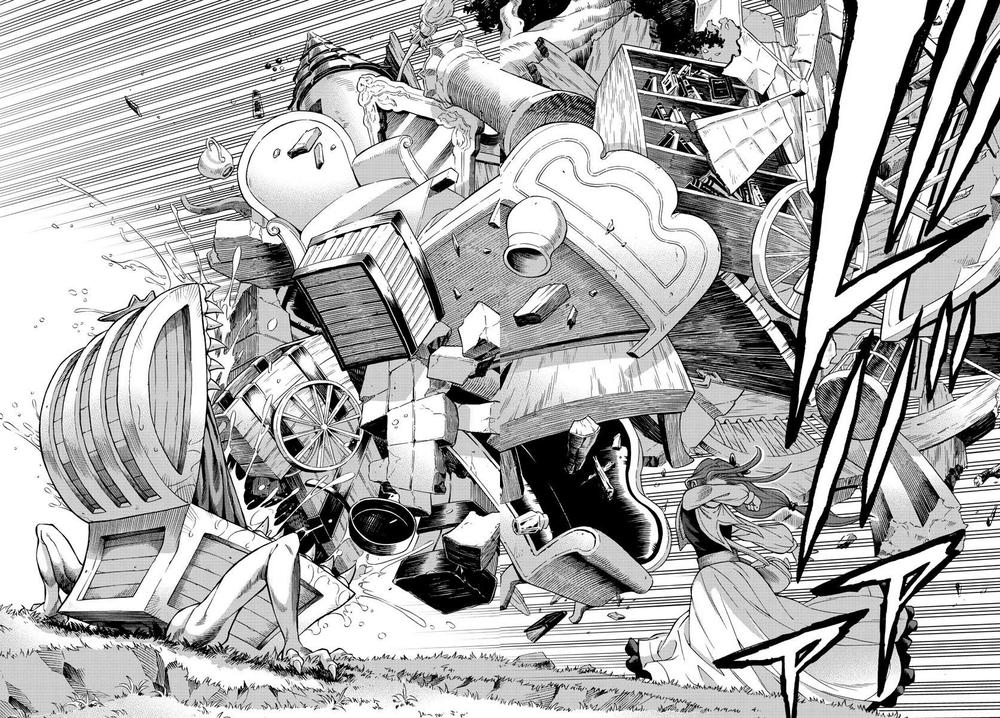 marry grave chapter 43 10