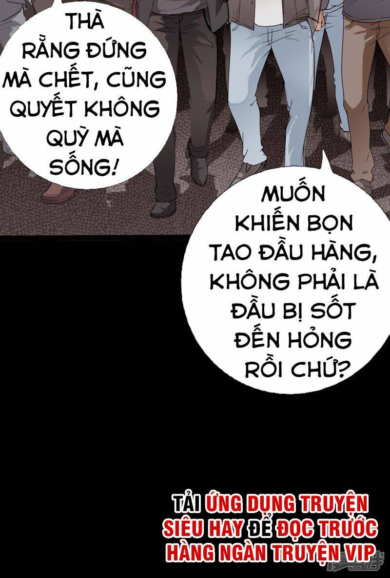 tuyệt phẩm tà thiếu chapter 99 11