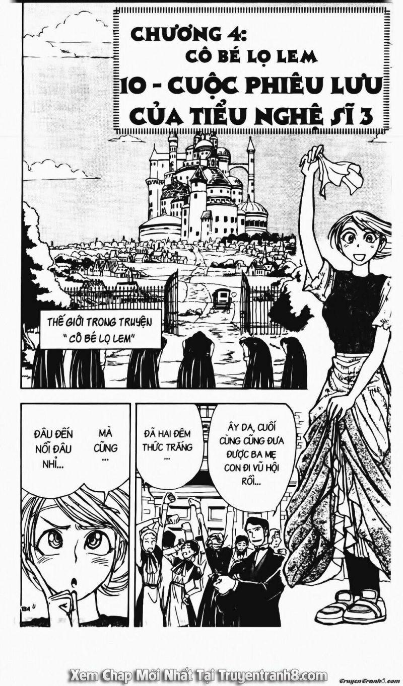 sắc lệnh ánh trăng chapter 17 12