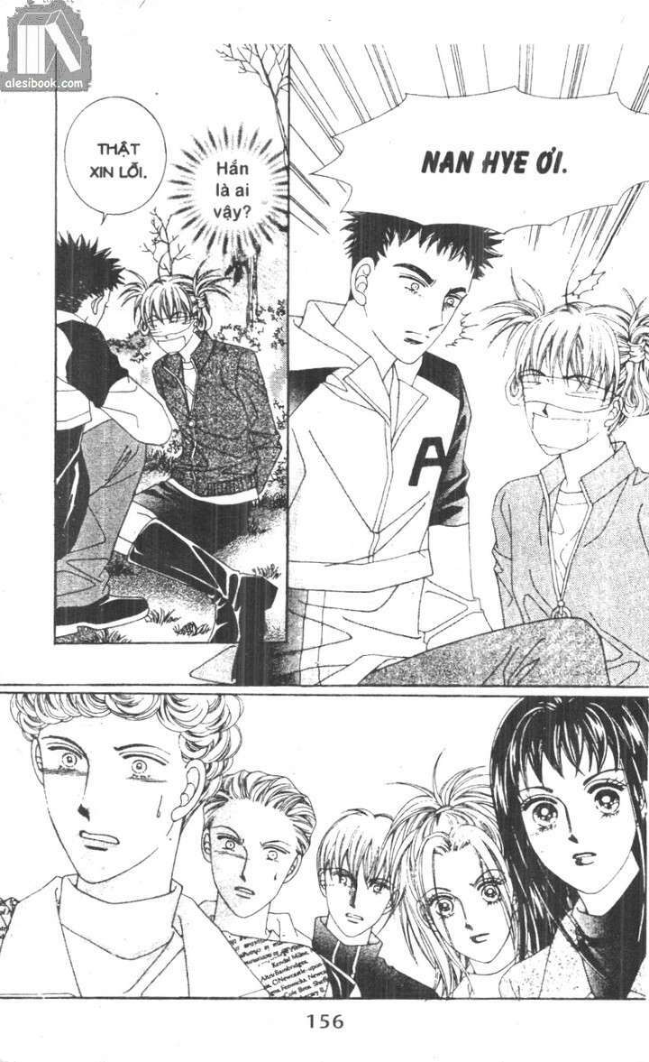 hồng tiểu thư chapter 20 32