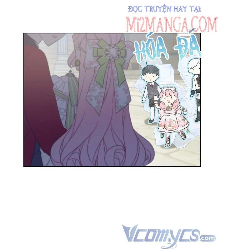 quý cô thế giới ngầm chapter 20.5 27