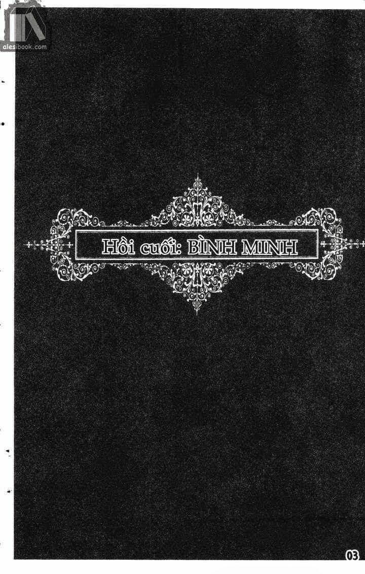 hoàng tử bóng đêm chapter 4 3