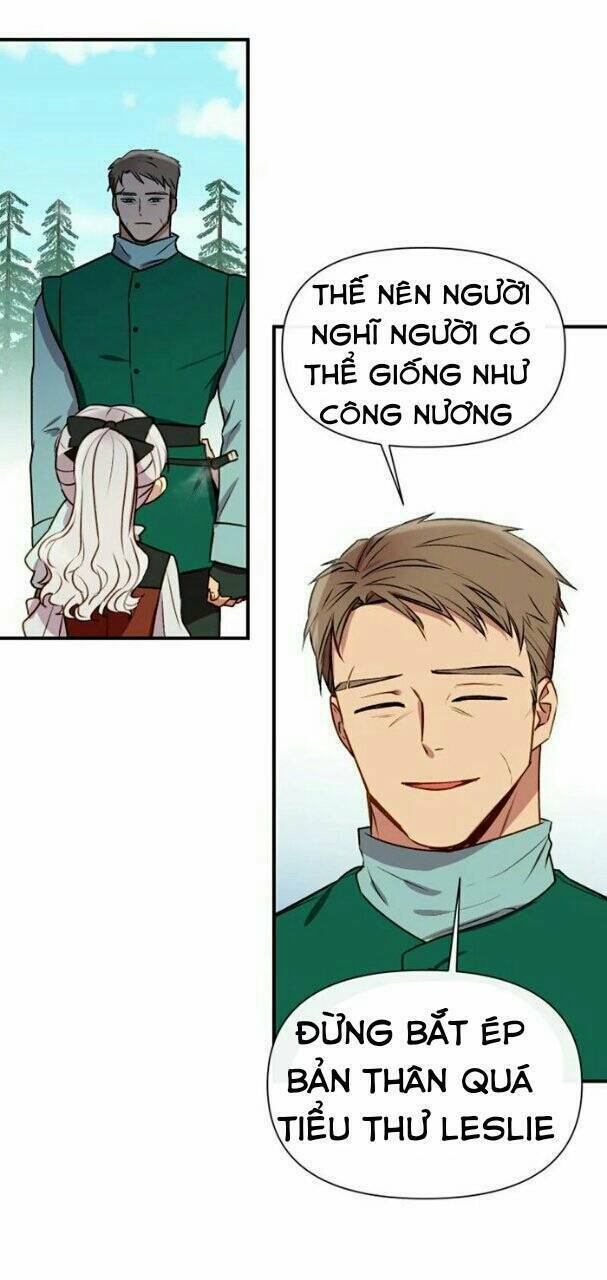 khế ước của nữ công tước quái vật chapter 44 42