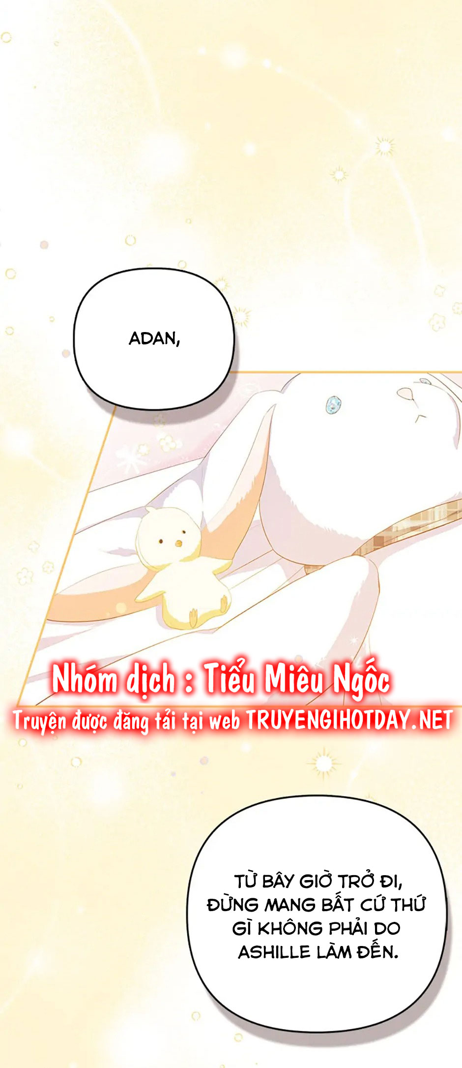 nàng công chúa của tôi chapter 22 22