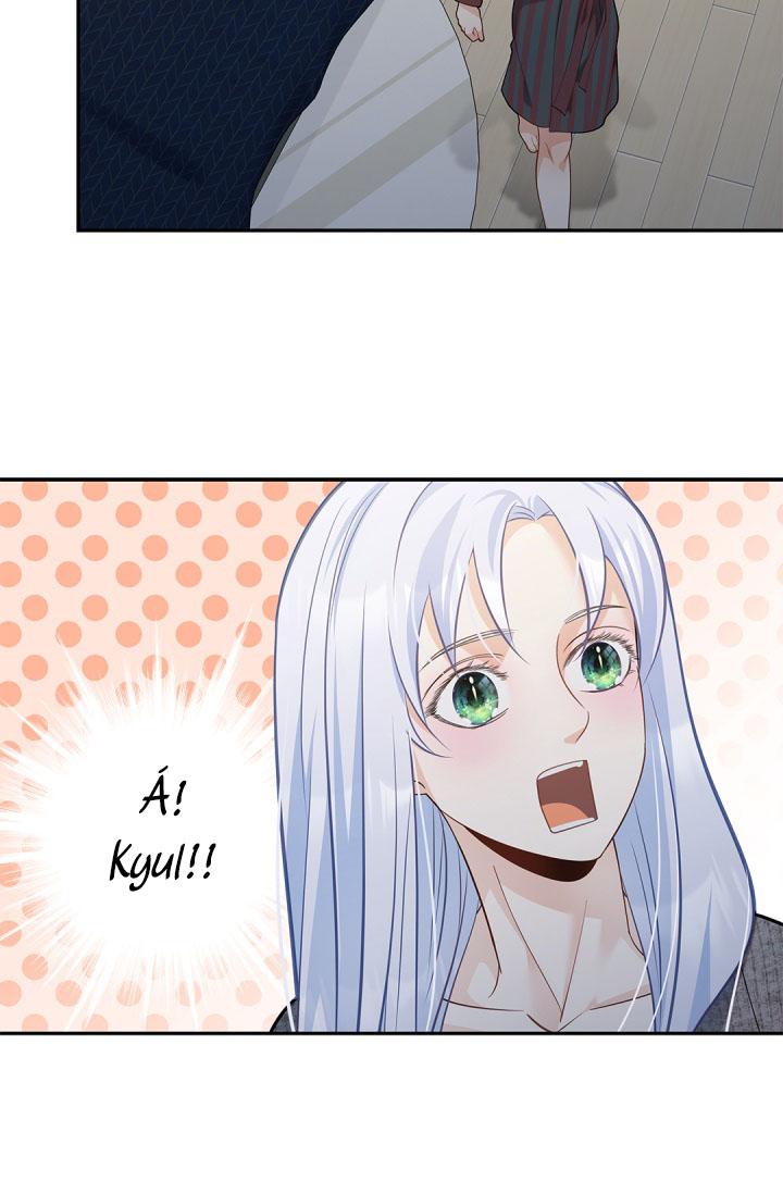 hôn nhân bị đánh cắp của hồ ly chapter 19 32