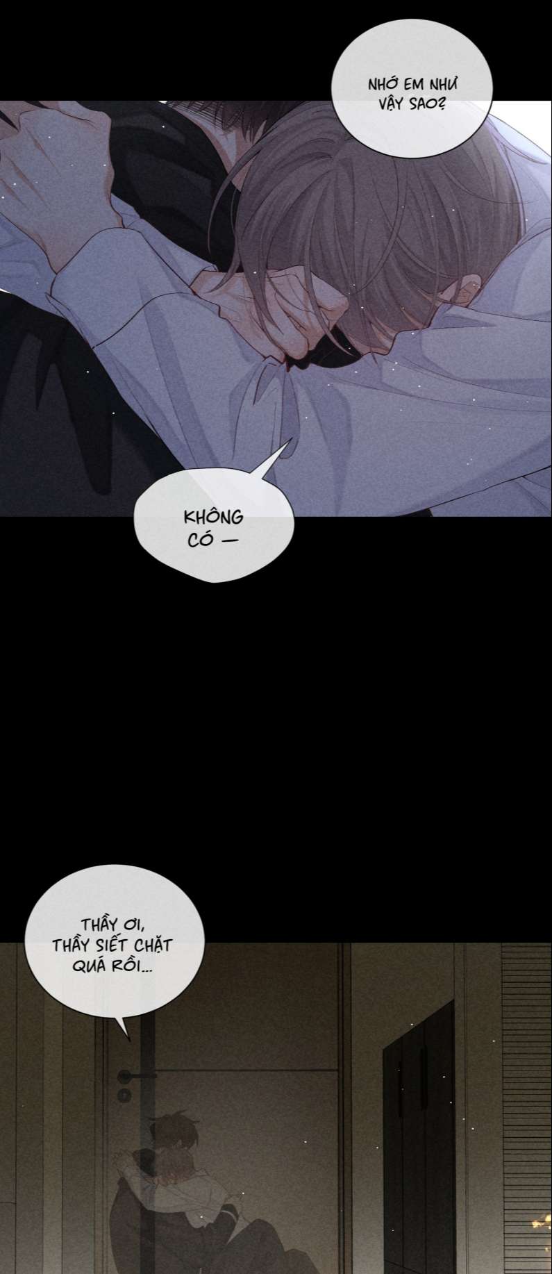 trò chơi săn mồi chapter 73 30