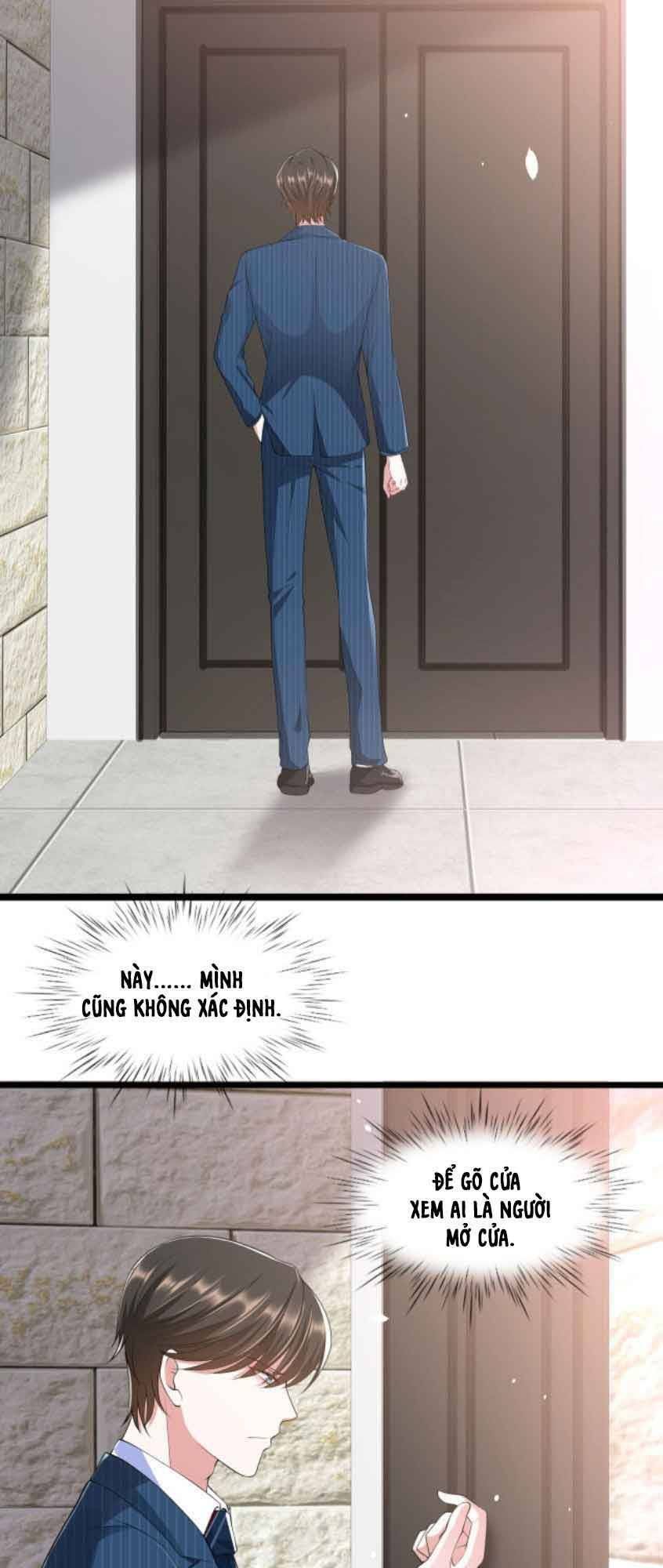 nhất sanh hữu hỉ chapter 20 17