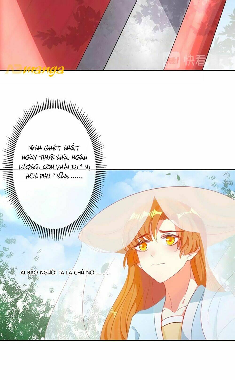 hội học sinh kiêu ngạo của hoàng cung chapter 2 38