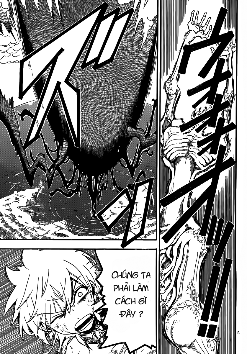 magi - the labyrinth of magic chapter 196 5