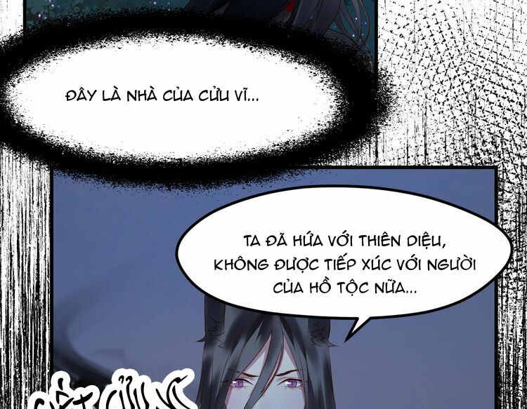 lượm được một tiểu hồ ly phần 2 chapter 72 7
