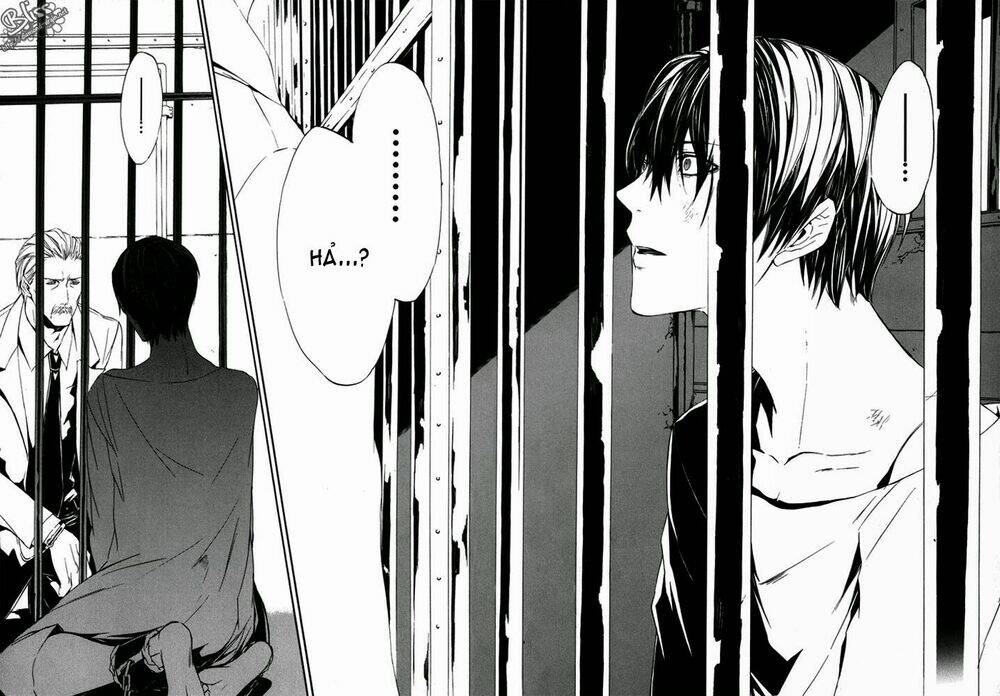 ilegenes chapter 23 26