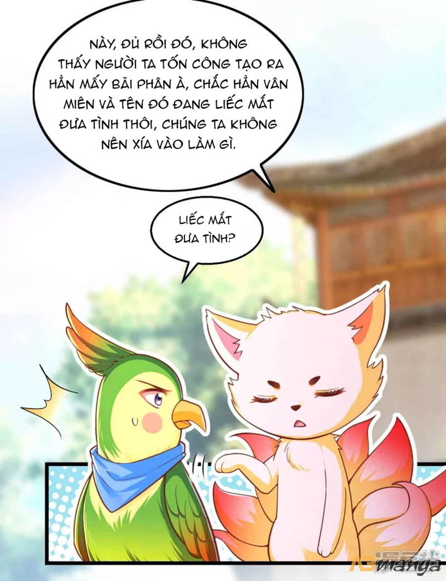 ngã tại hậu cung đương đại lão nữ chapter 97 5