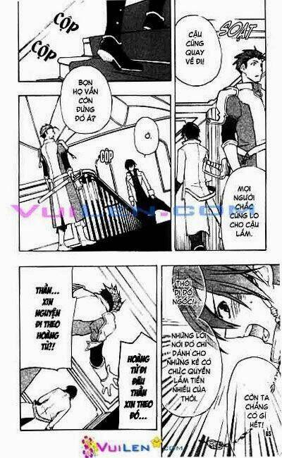 thanh kiếm và vương miện chapter 3 65