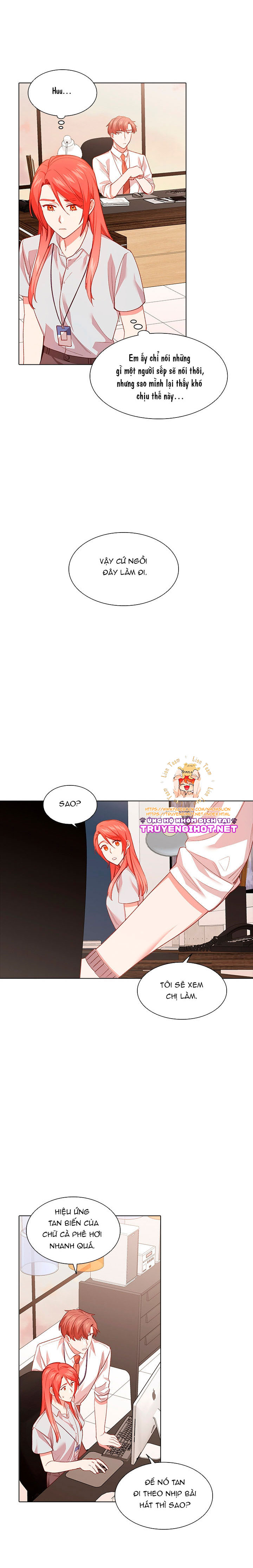 vướng vào mối quan hệ ngoài ý muốn chapter 42 17