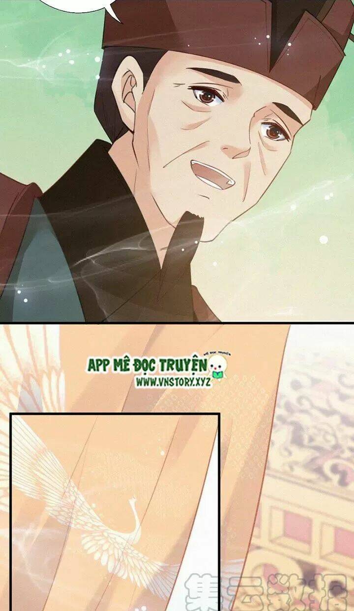 thiên hương mỹ nhân chapter 80 17