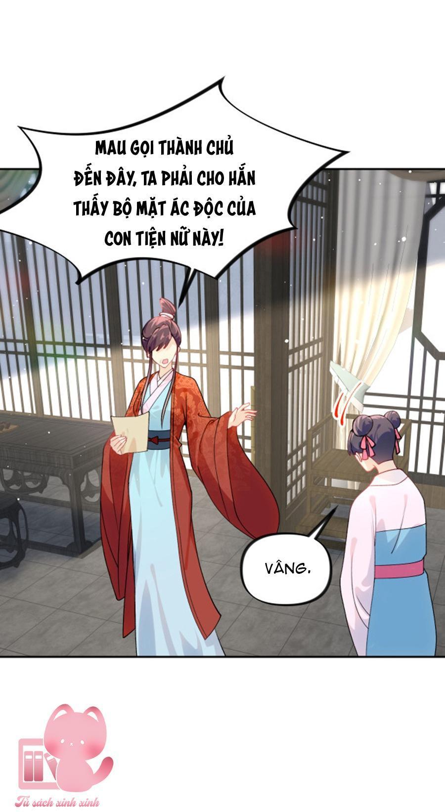 một đêm nọ đột nhiên yandere tới! chapter 149 36