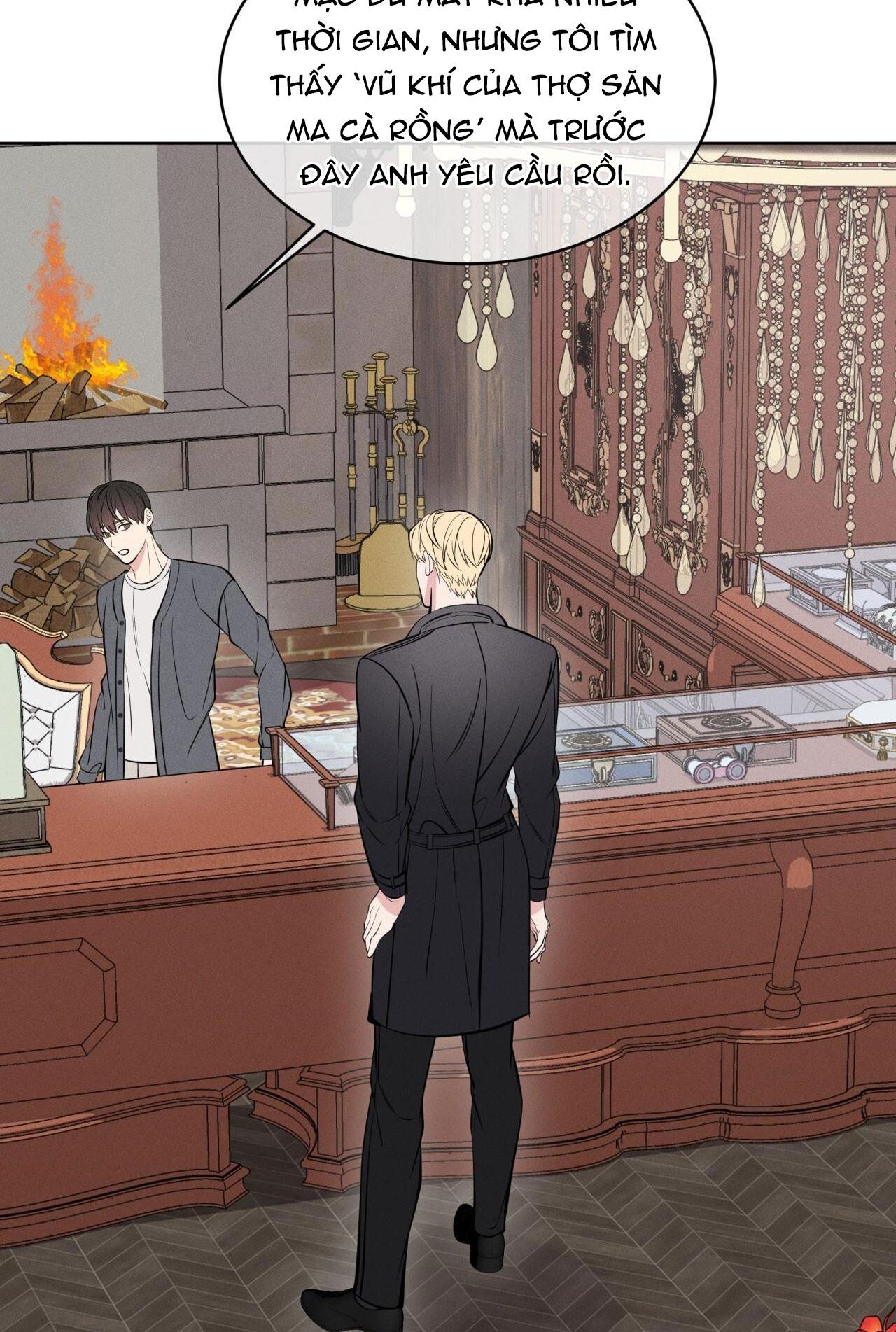 đêm ở london chapter 15 59