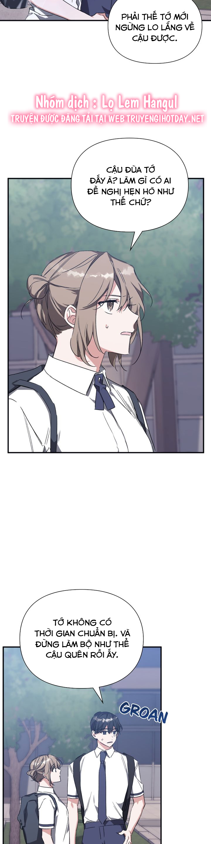 cuộc du hành thời gian của sela chapter 72 7