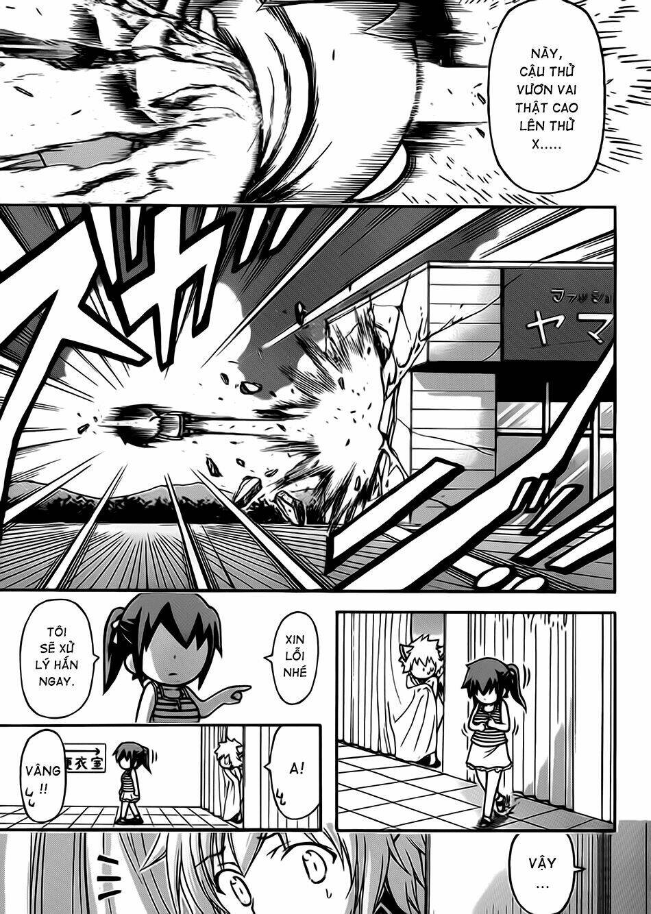 vật thất lạc của bầu trời chapter 62 37