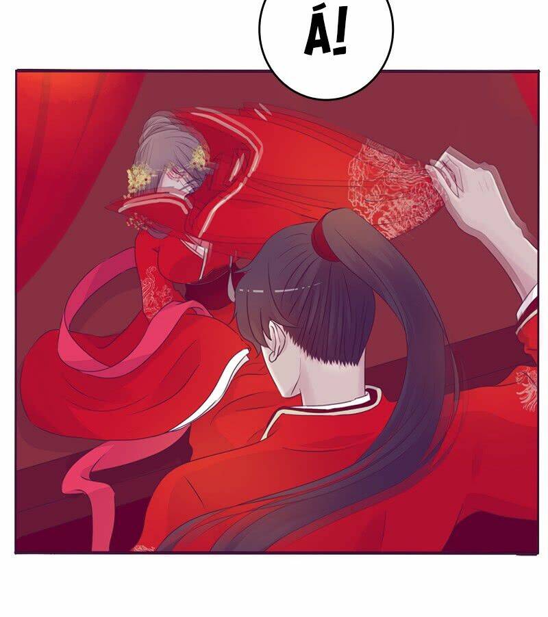 tướng quân mời ra trận chapter 4 15