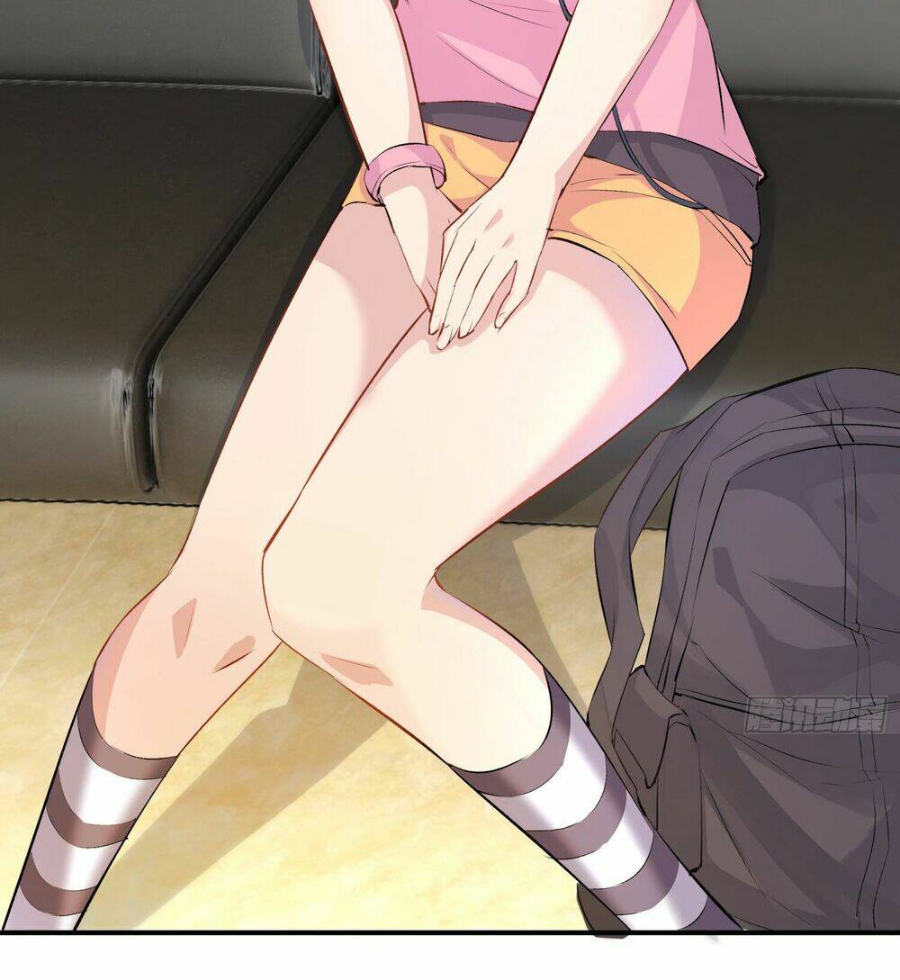 quái trộm thâu tâm chapter 13.1 16