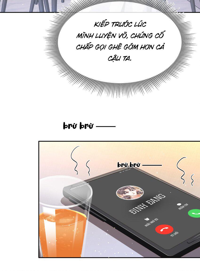 không làm trai bao! chapter 87 11