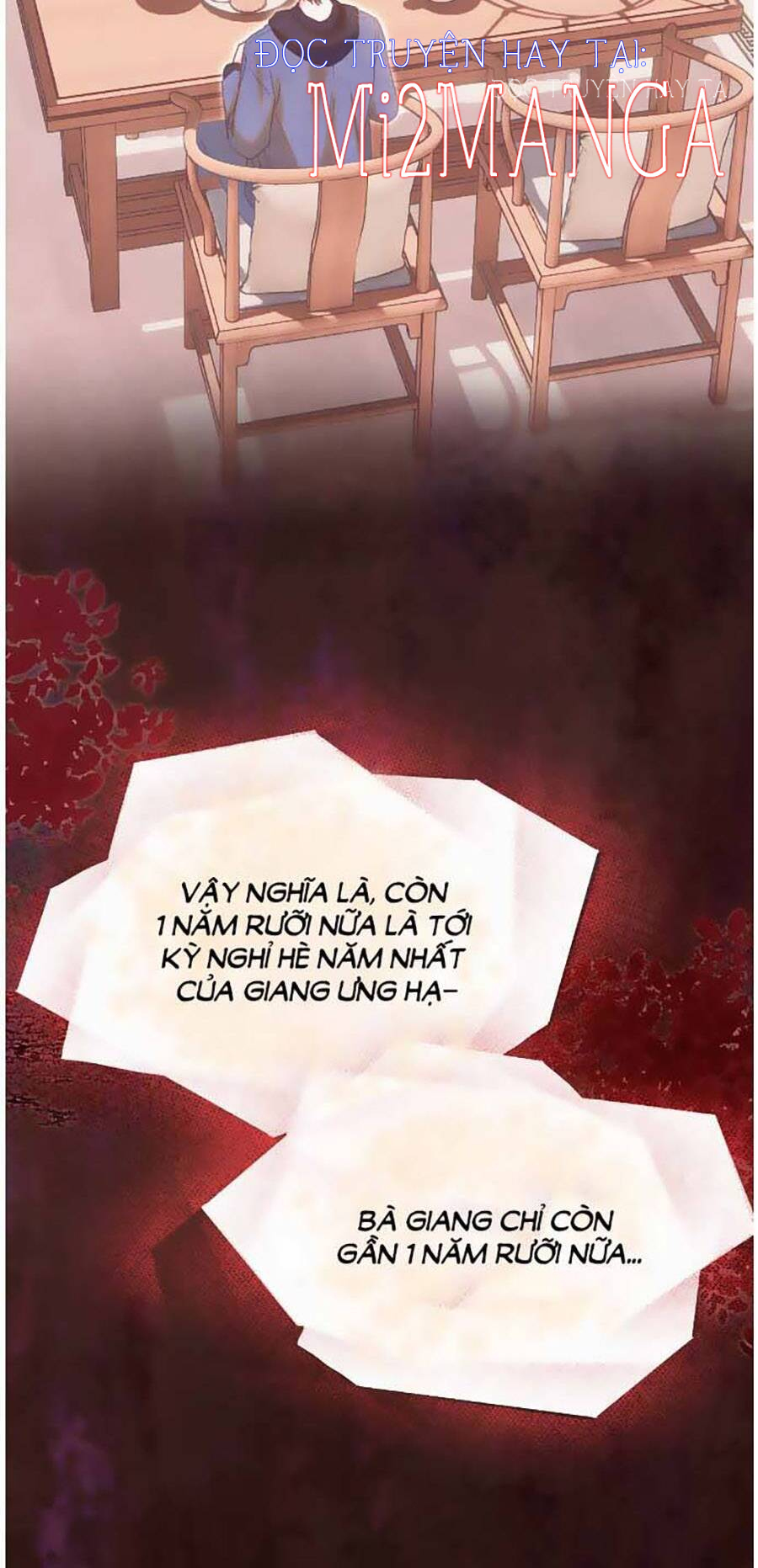 xuyên về thời học sinh truy lão công chapter 17.2 4