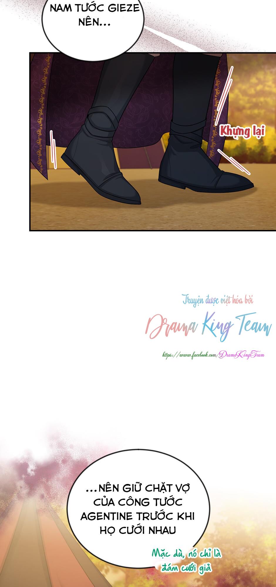 nữ công tước với tâm hồn trống rỗng chapter 83 56