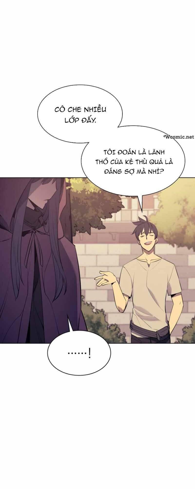 vượt qua giới hạn chapter 85 67