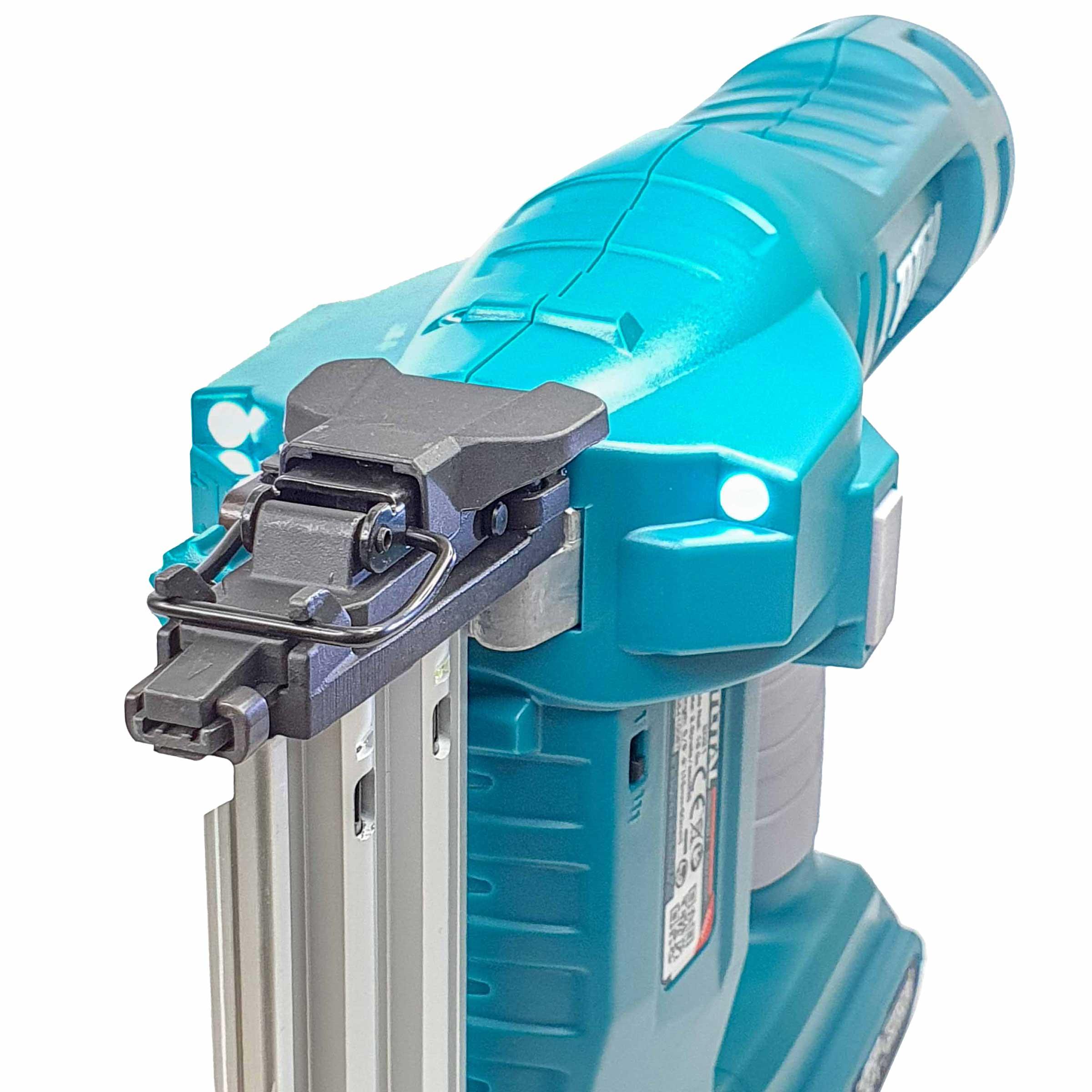 MÁY BẮN ĐINH DÙNG PIN 20V TOTAL TCBNLI2001 - HÀNG CHÍNH HÃNG