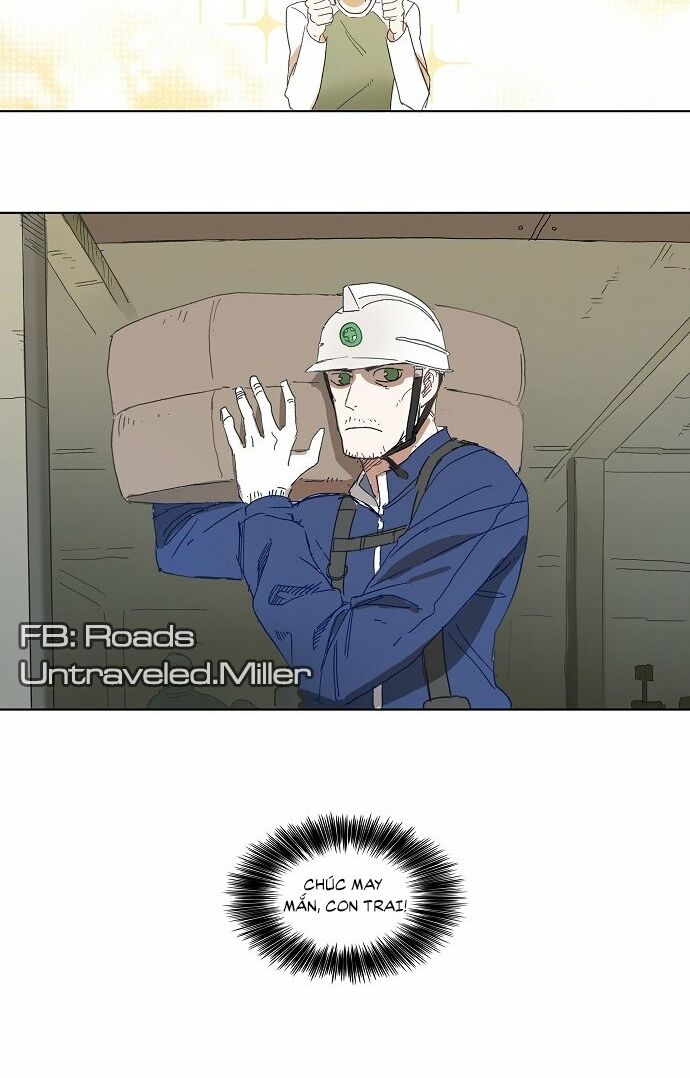 Võ Sĩ Quyền Anh chapter 7 6