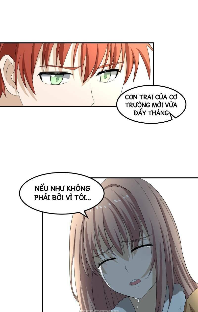 nghịch thiên tiên mệnh chapter 16 7