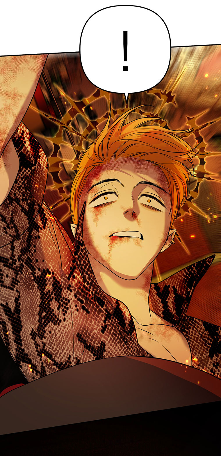 devil luck chapter 67.1 29