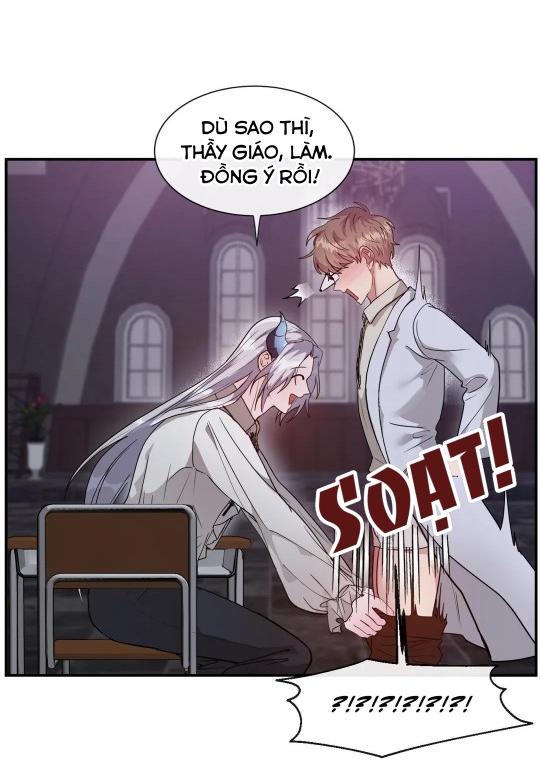 lâu đài tình dục chapter 5 4