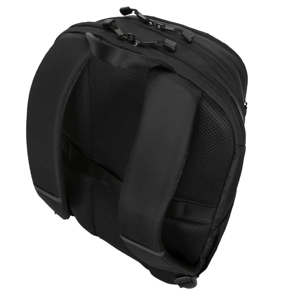 Ba lô dành cho Laptop 15.6″ Targus Transpire Compact - Hàng Chính Hãng