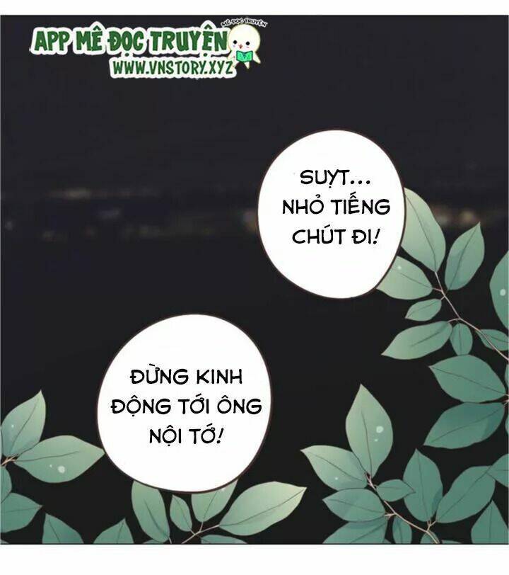 xin chào! dân nữ chapter 57 1
