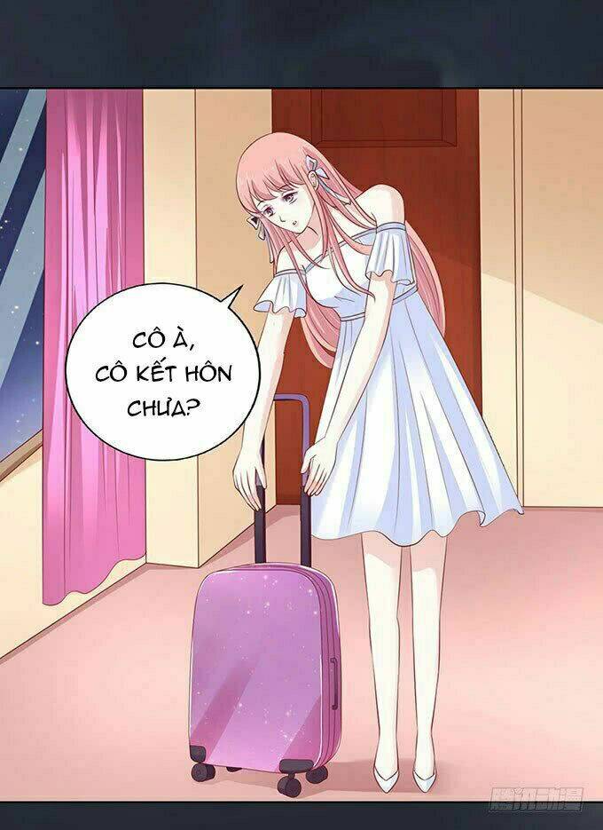 liệt ái tri hạ: series mật đào tiểu tình nhân chapter 90 4