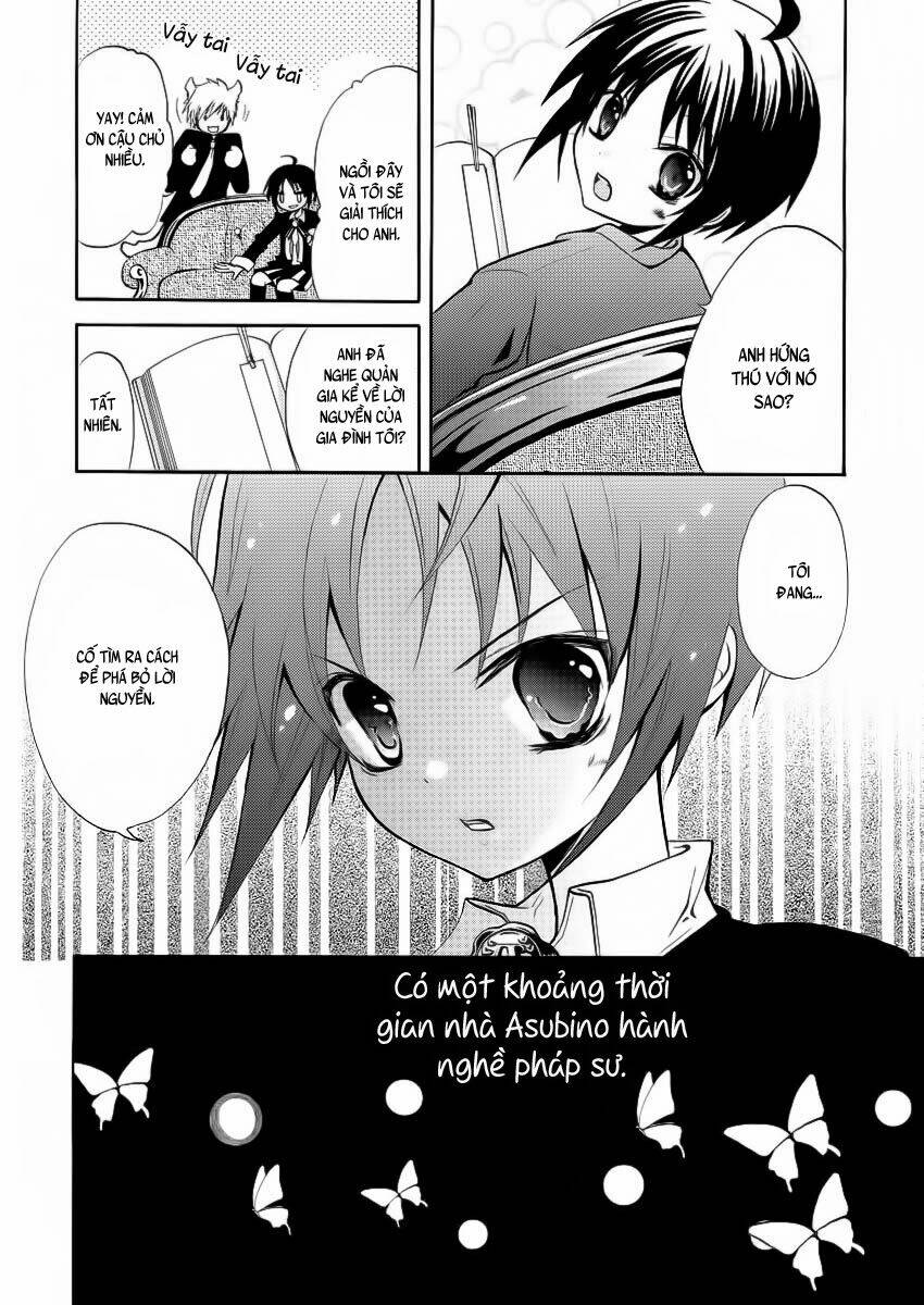 the devil mansion’s teacher chapter 1 16