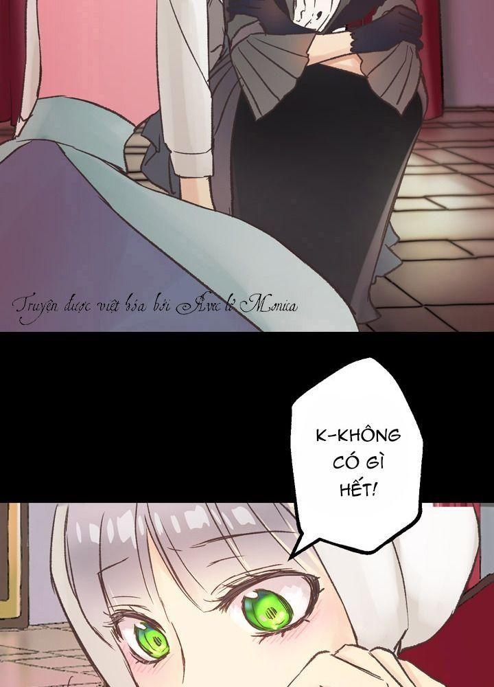 theo như ý ngài, hầu tước chapter 4 66