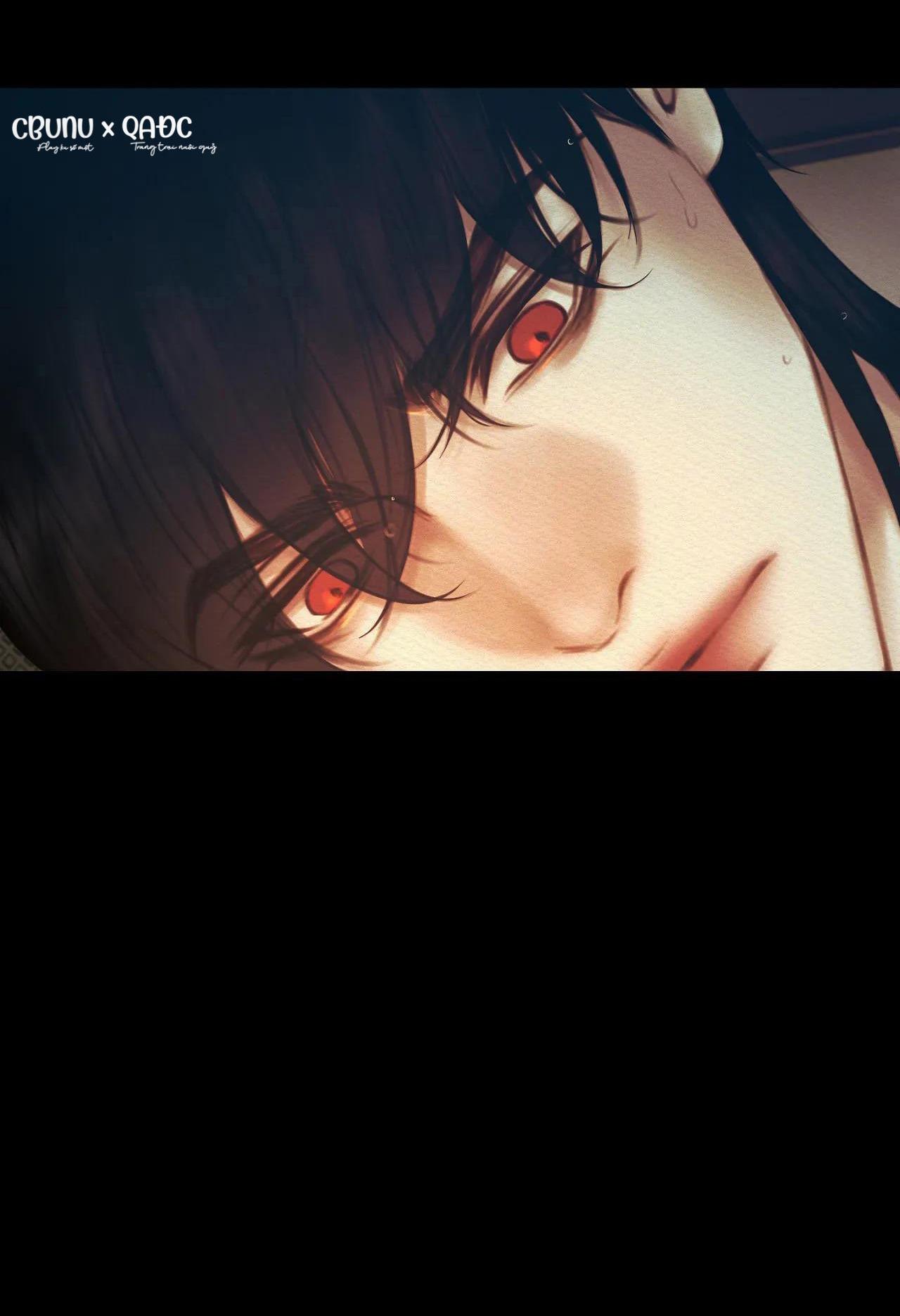 qủy dạ khúc chapter 36 8