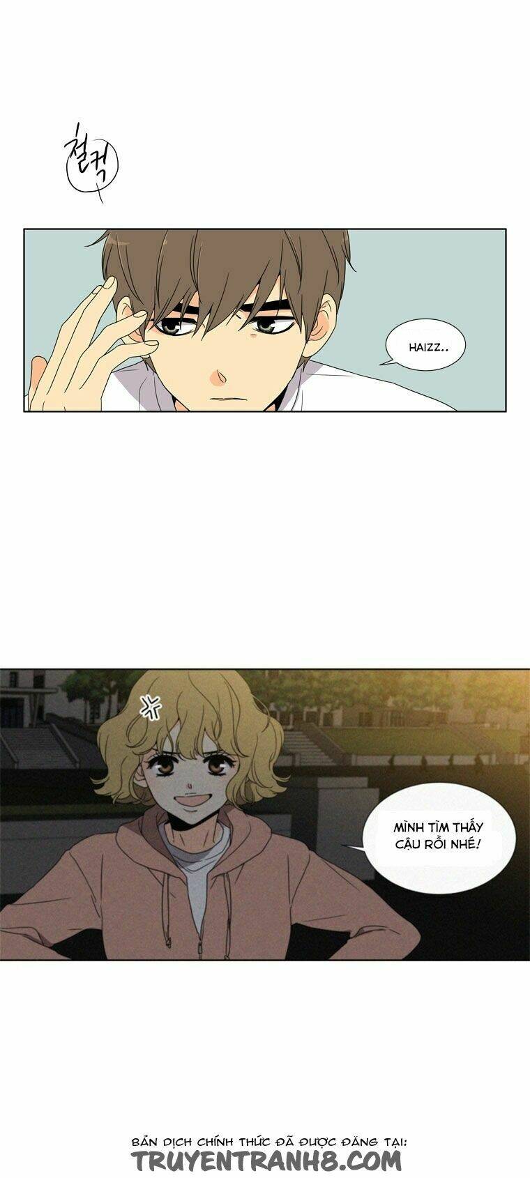 bokhee-ssi đáng yêu chapter 6 46