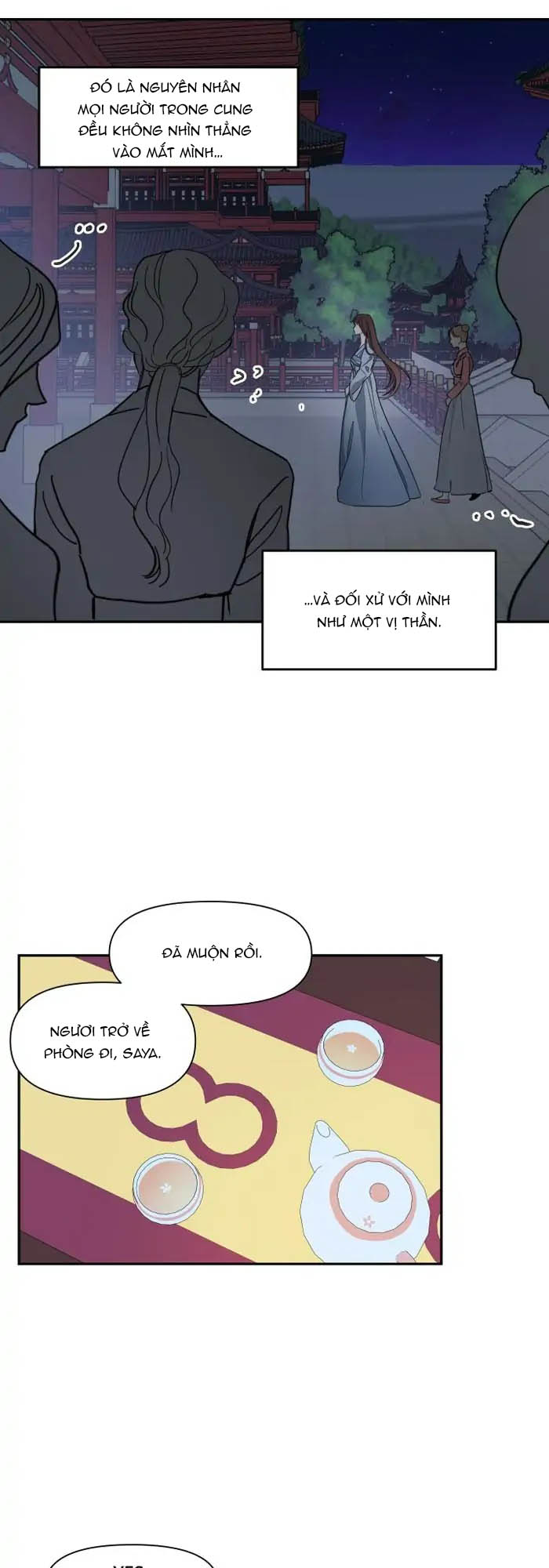 thiên thần sa ngã chapter 2.2 1