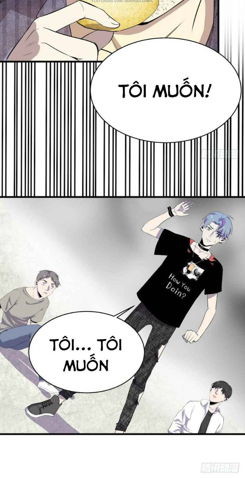 thát không mê thất chapter 7 12