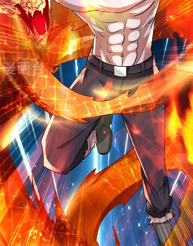 tối cường thần y tại đô thị chapter 228 32