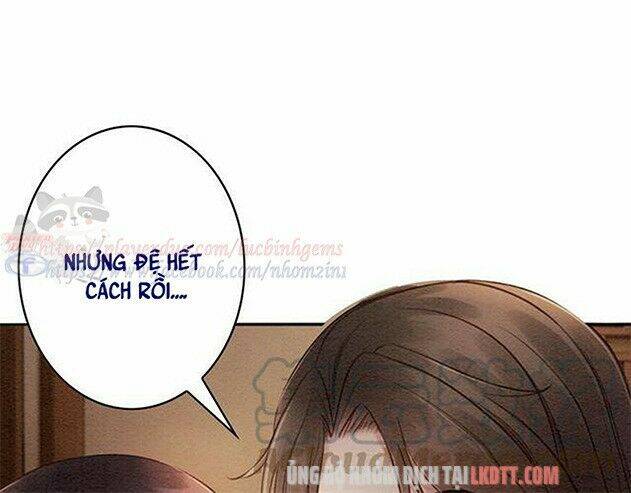 trọng sinh bá sủng nhiếp chính vương quá mạnh mẽ chapter 75 58