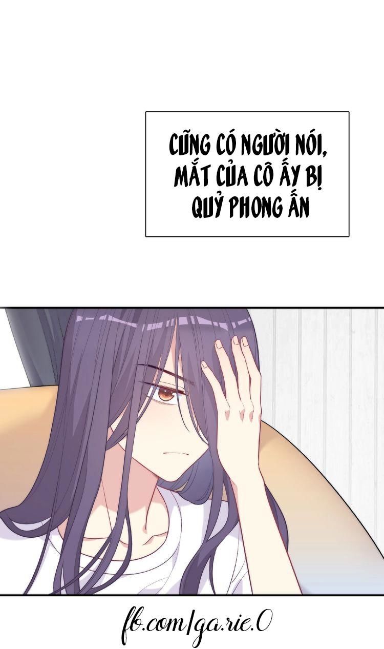 nữ quái hung dữ cùng với mỹ nam ham ngủ chapter 3 26