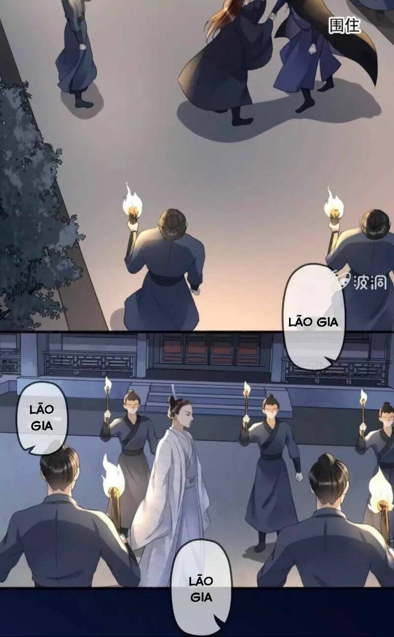 sủng phi của vương chapter 140 17