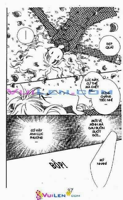 nữ sinh thời đại chapter 11 37